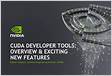 NVIDIA CUDA Developer Guide for Nvidia Optimus Platform